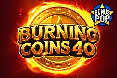 Burningcoins40 онлайн СпинБеттер Казино